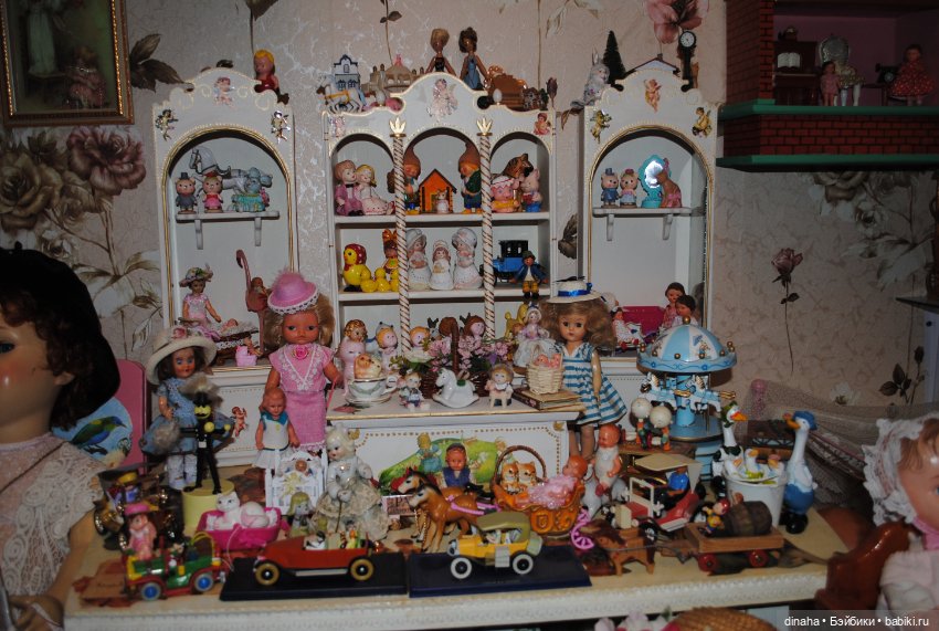 Умелые руки мастера самоучки (фото 4)