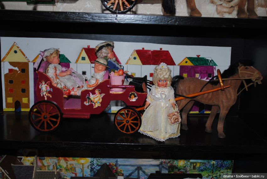 Умелые руки мастера самоучки (фото 6)