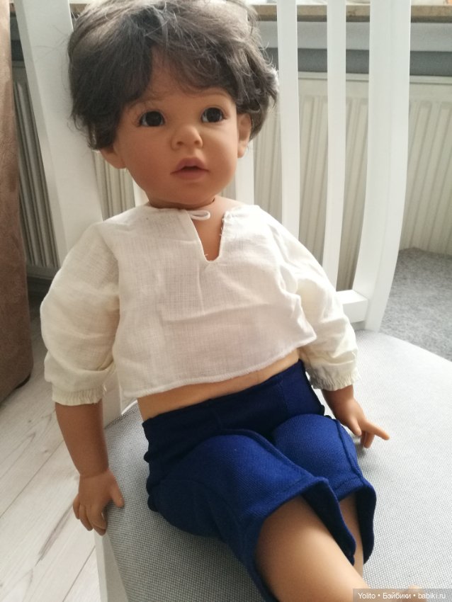 Нужна подсказка зала. Мой принц Лисон (фото 2)