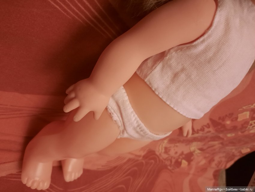 Как зовут моих девочек — Опознание кукол СССР и ГДР: поиск по фото (фото 8)