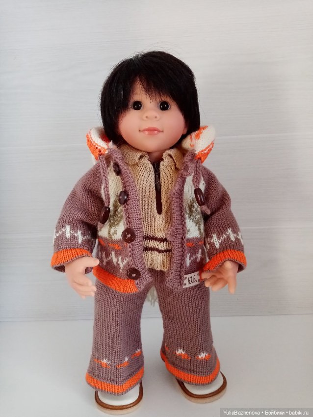 Весна идёт, весне дорогу — Одежда и обувь для кукол своими руками: фото (фото 10)