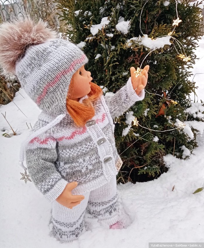 Весна идёт, весне дорогу — Одежда и обувь для кукол своими руками: фото (фото 3)