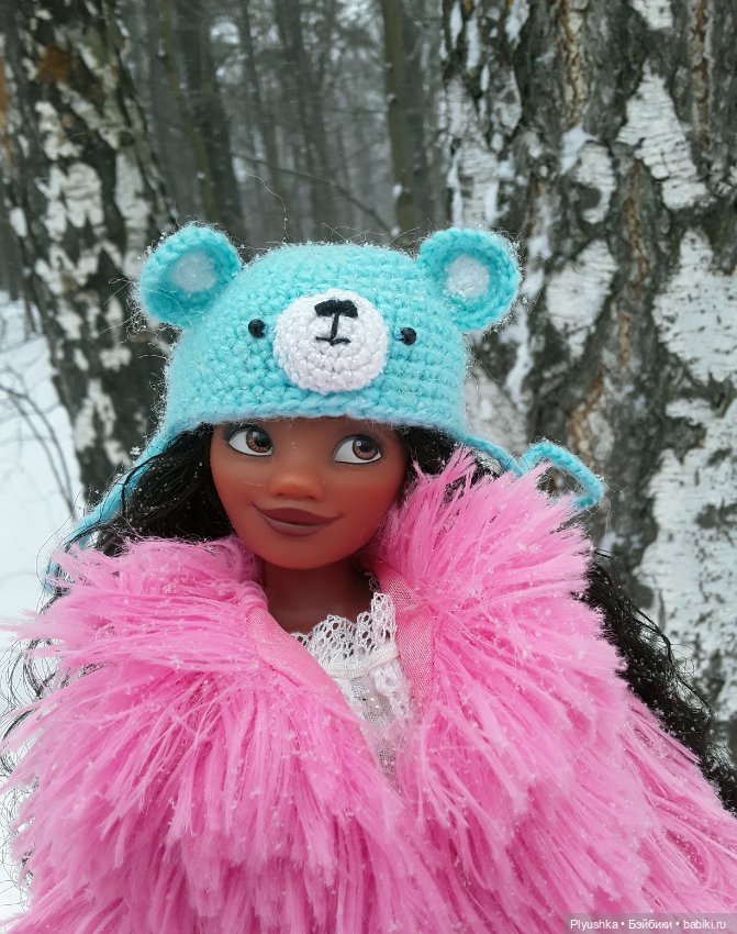 Неправильная весна и 27 см кавая (фото 6)