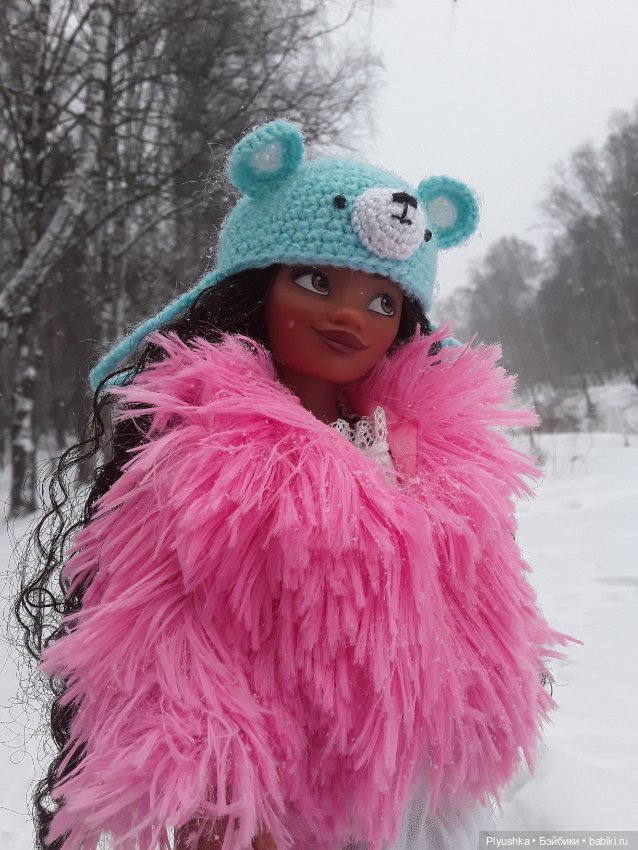 Неправильная весна и 27 см кавая (фото 4)