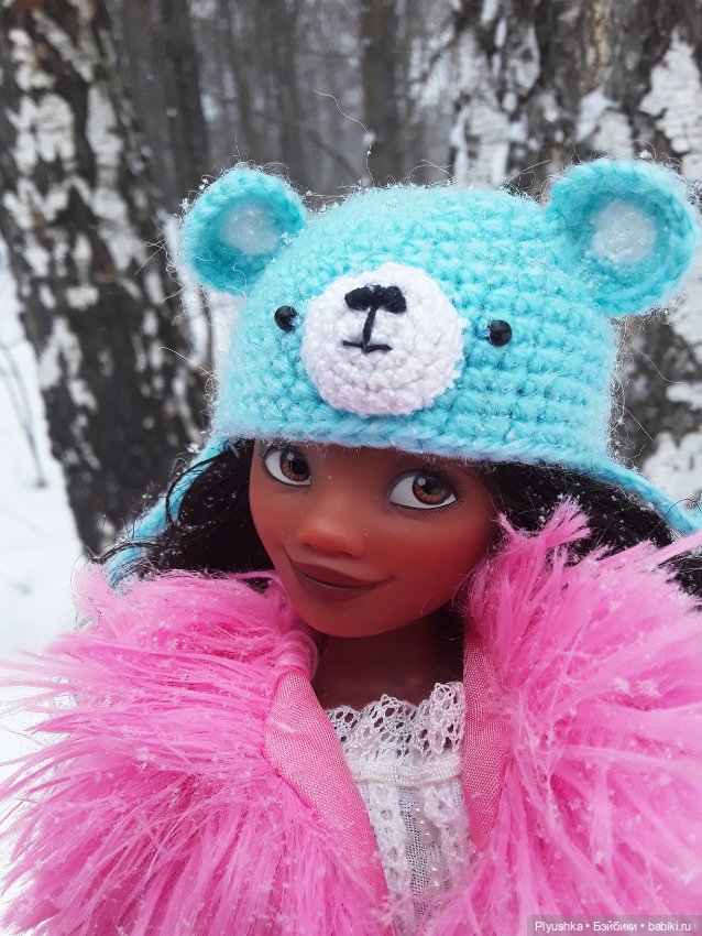 Неправильная весна и 27 см кавая (фото 5)