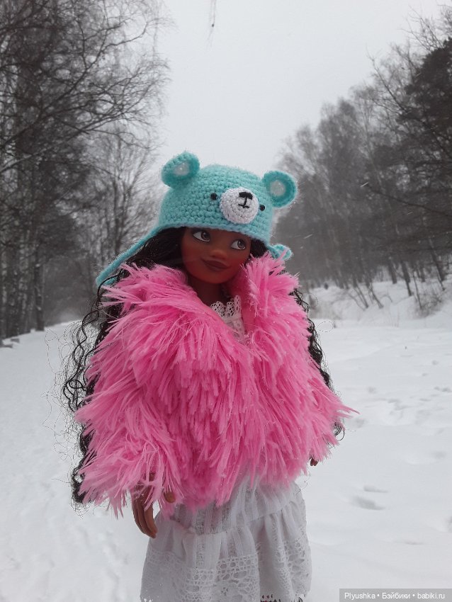 Неправильная весна и 27 см кавая (фото 3)