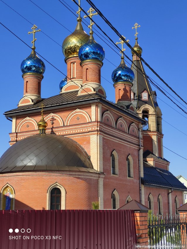 Асенька отправилась в поездку