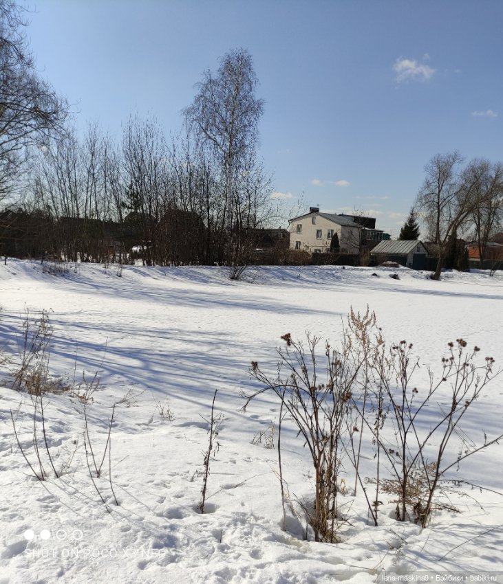 Асенька отправилась в поездку