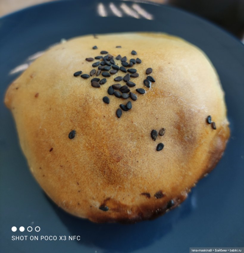 Асенька отправилась в поездку