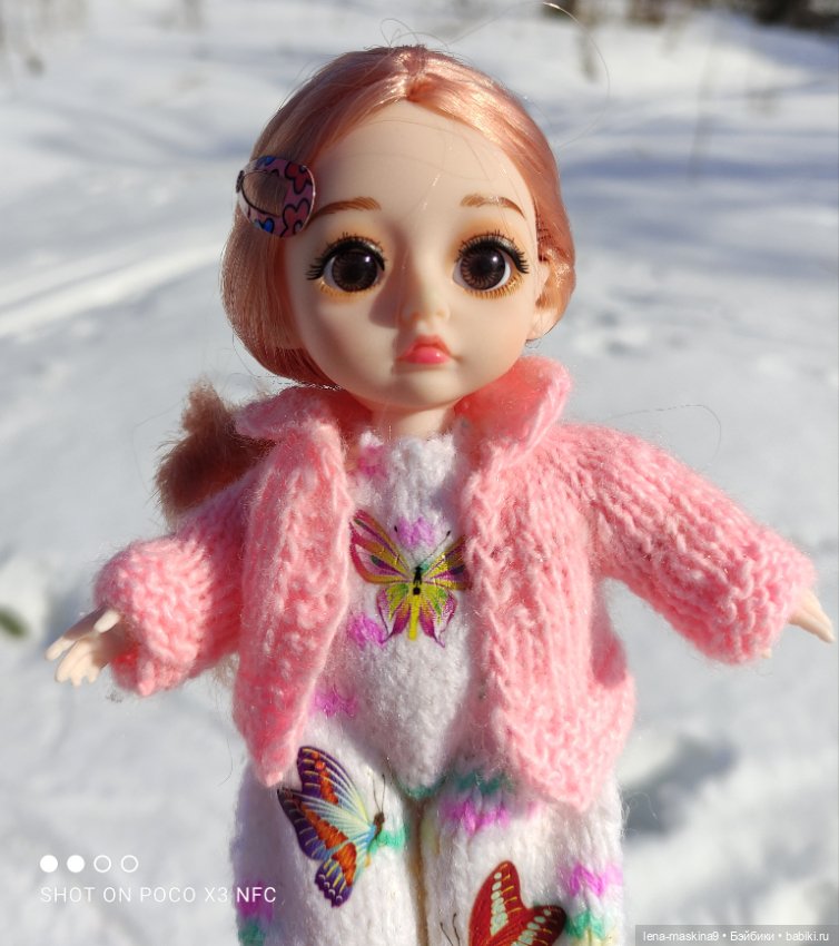 Асенька отправилась в поездку (фото 7)