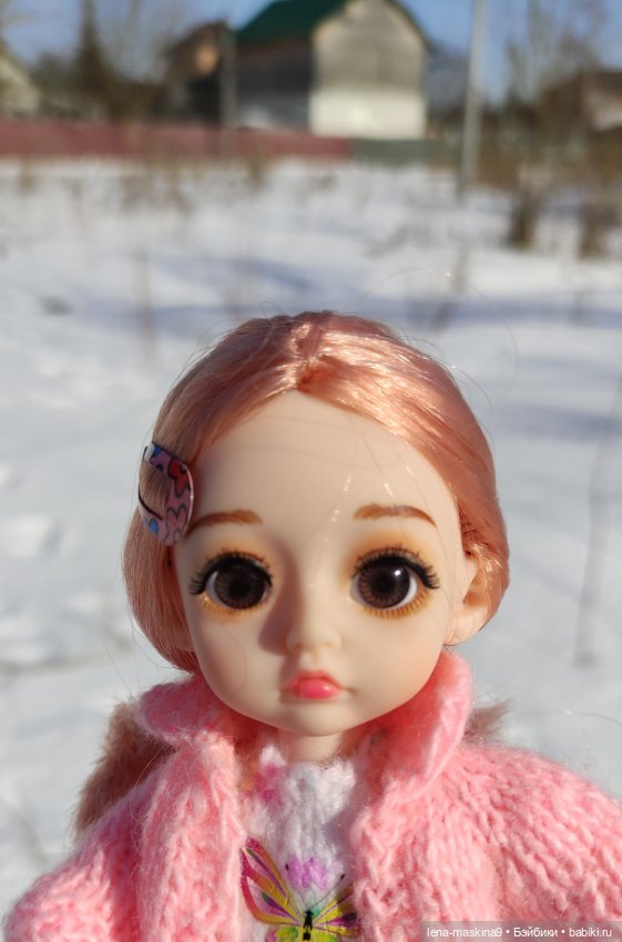 Асенька отправилась в поездку (фото 8)