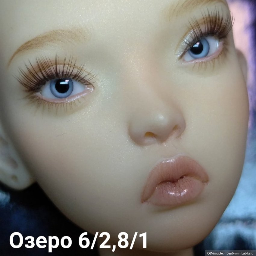 Мастер зеркала души представляет (фото 7)