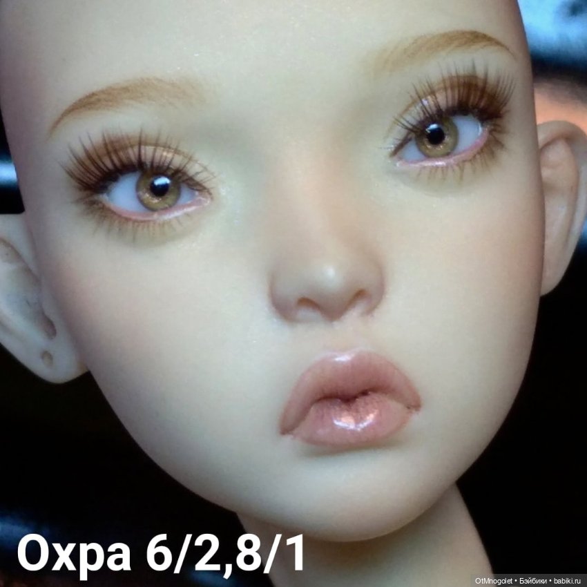 Мастер зеркала души представляет (фото 6)