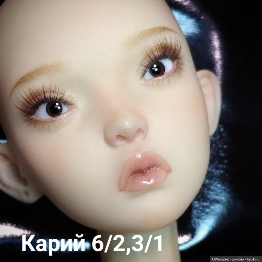 Мастер зеркала души представляет (фото 4)