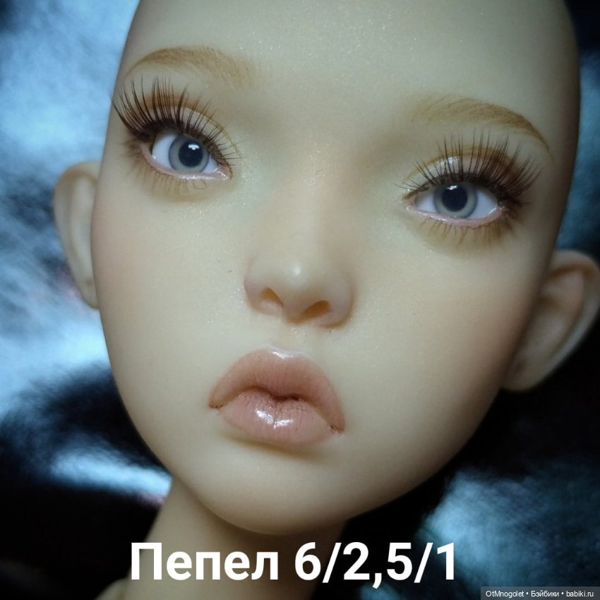 Мастер зеркала души представляет (фото 3)