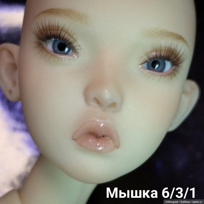 Мастер зеркала души представляет (фото 10)