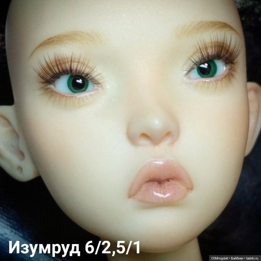 Мастер зеркала души представляет