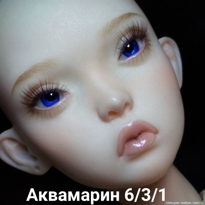 Мастер зеркала души представляет (фото 5)