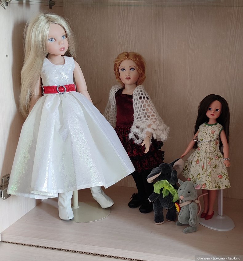 В День Кукольника приглашаю в гости: год 2021 (фото 6)