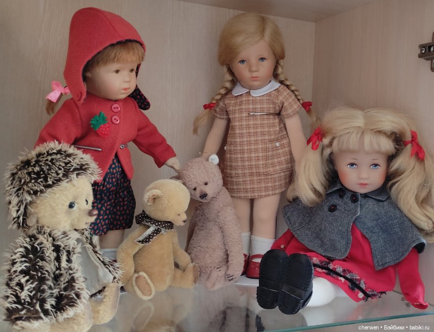 В День Кукольника приглашаю в гости: год 2021 (фото 7)