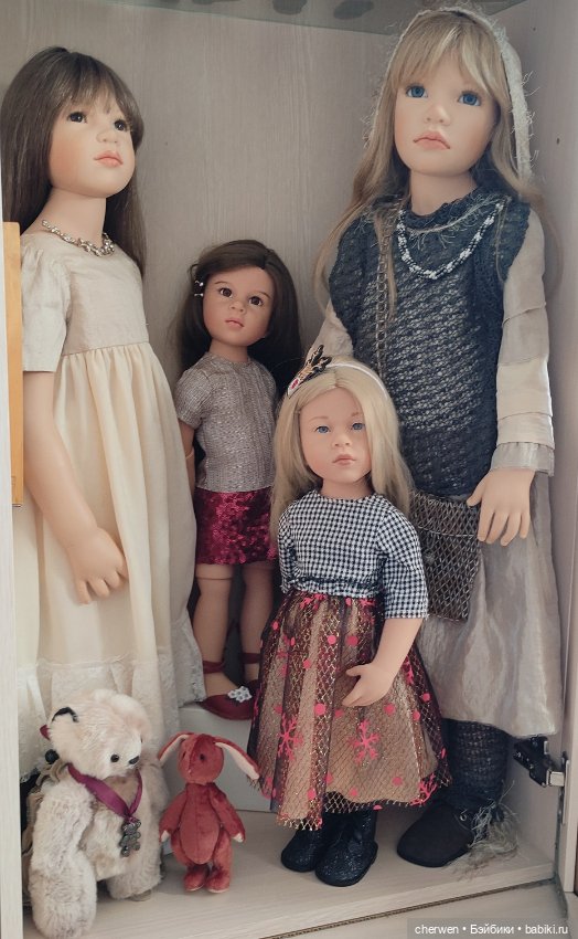 В День Кукольника приглашаю в гости: год 2021 (фото 9)