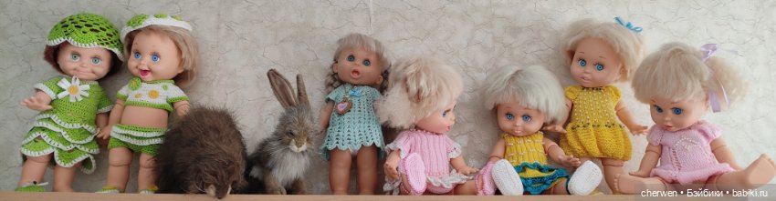 В День Кукольника приглашаю в гости: год 2021 (фото 2)