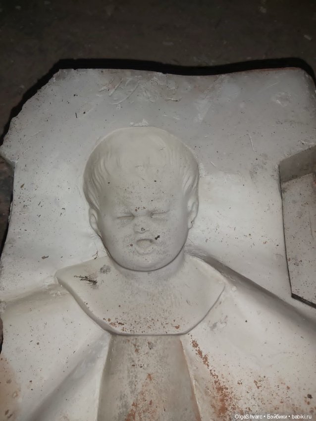 Дом с сюрпризом — Редкие антикварные куклы и реплики: воск