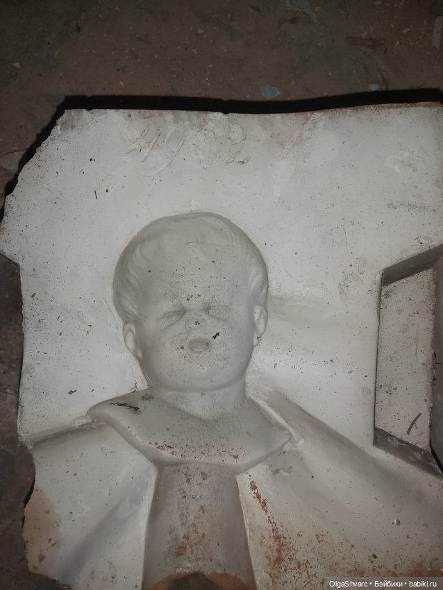 Дом с сюрпризом — Редкие антикварные куклы и реплики: воск