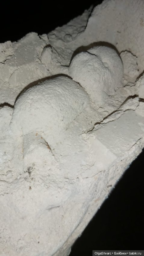 Дом с сюрпризом — Редкие антикварные куклы и реплики: воск (фото 8)