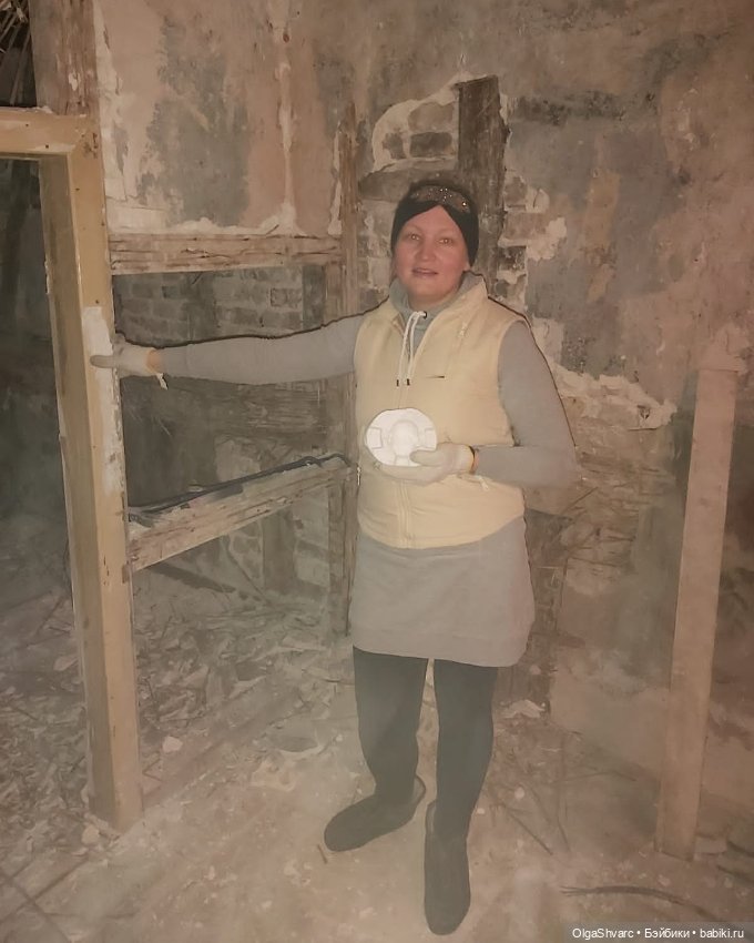 Дом с сюрпризом — Редкие антикварные куклы и реплики: воск (фото 3)