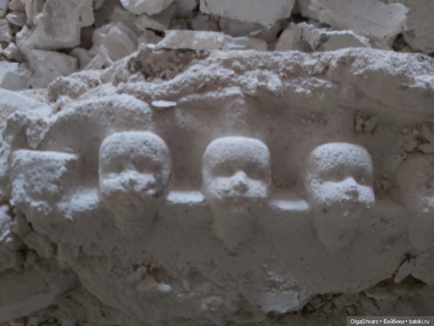 Дом с сюрпризом — Редкие антикварные куклы и реплики: воск (фото 7)