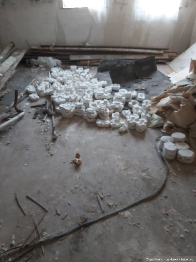 Дом с сюрпризом — Редкие антикварные куклы и реплики: воск