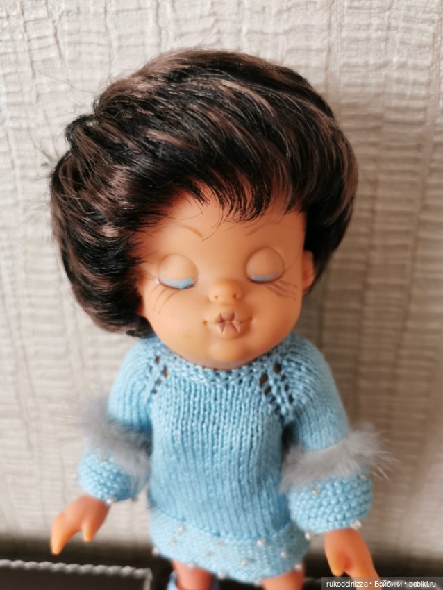 Бриджит и Эдит — Болталка и разговоры обо всем: жизнь (фото 8)