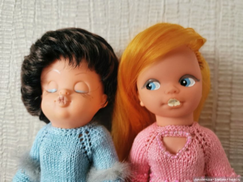 Бриджит и Эдит — Болталка и разговоры обо всем: жизнь (фото 3)