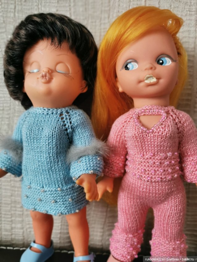 Бриджит и Эдит — Болталка и разговоры обо всем: жизнь (фото 4)