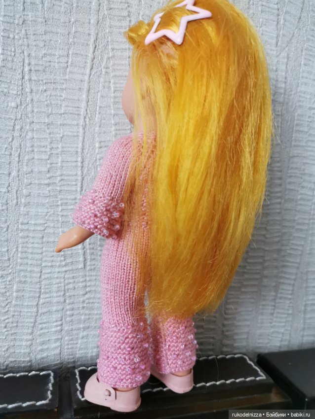 Бриджит и Эдит — Болталка и разговоры обо всем: жизнь (фото 2)