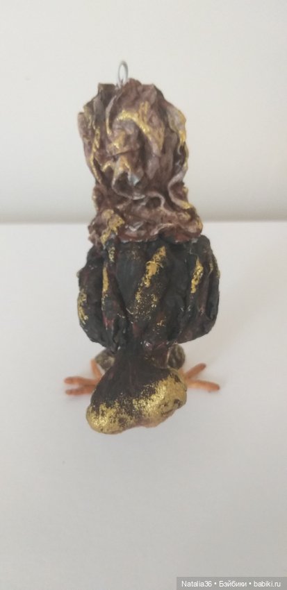 Авторские ватные игрушки — Вязаные игрушки и амигуруми: крючком