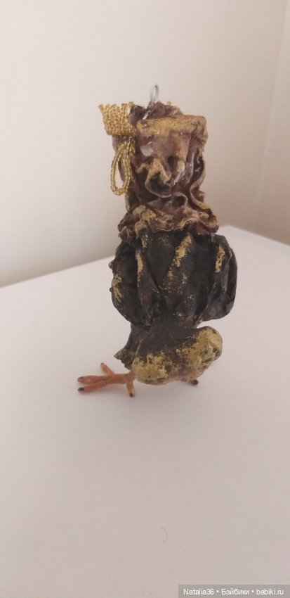 Авторские ватные игрушки — Вязаные игрушки и амигуруми: крючком