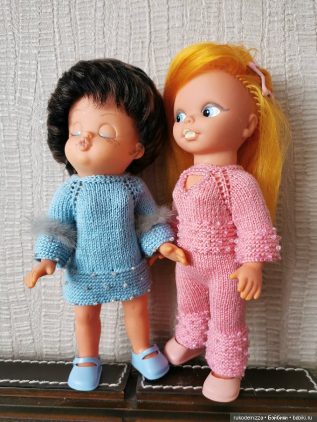 Бриджит и Эдит — Болталка и разговоры обо всем: жизнь (фото 7)