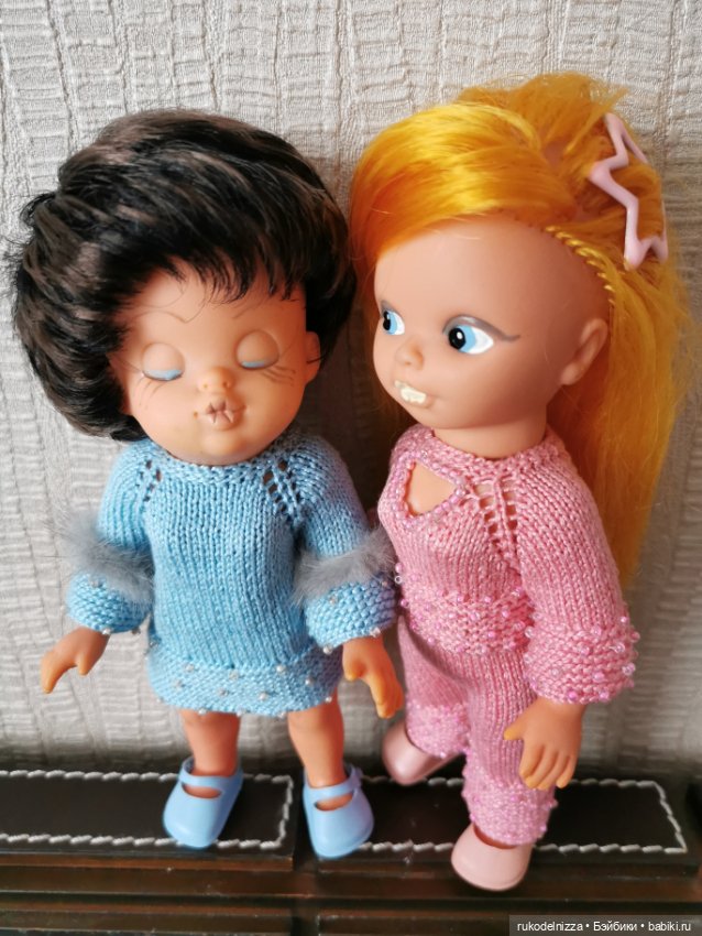 Бриджит и Эдит — Болталка и разговоры обо всем: жизнь (фото 6)