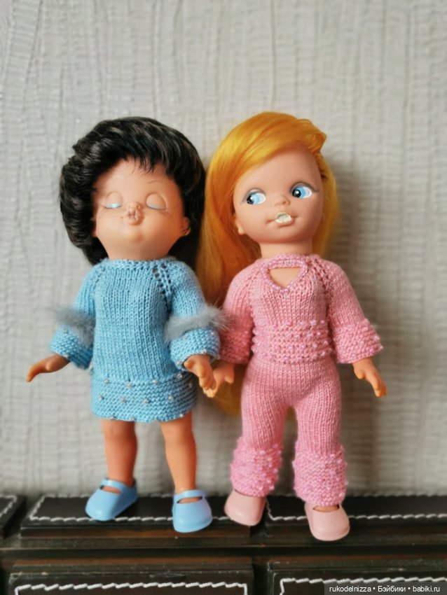 Бриджит и Эдит — Болталка и разговоры обо всем: жизнь (фото 5)