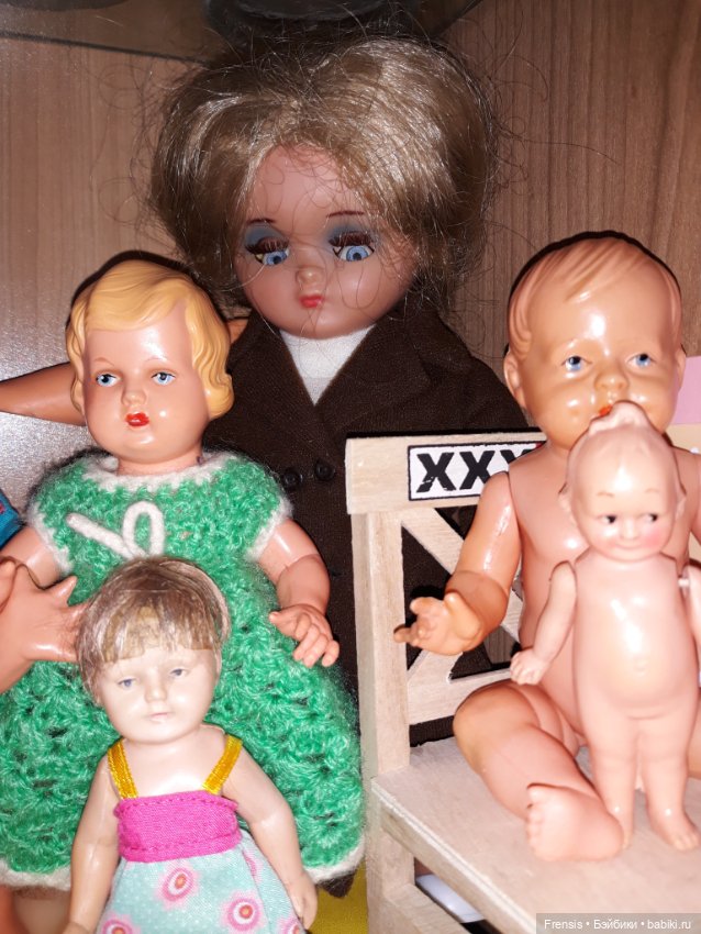 Незаметно стала коллекционером