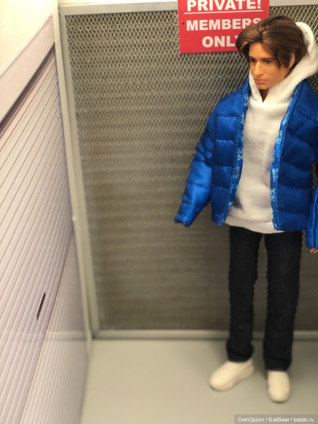 Скалли, Малдер и снова Секретные Материалы (фото 8)