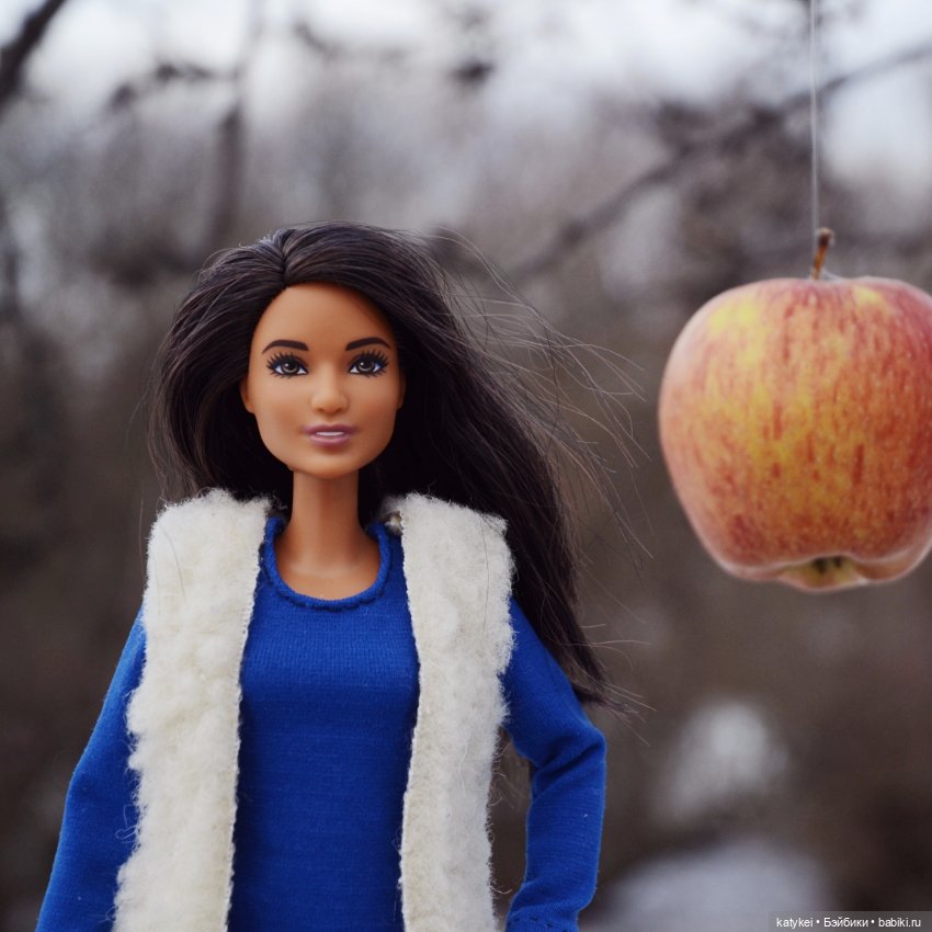 Мисс Барби 2021 (постконкурс)