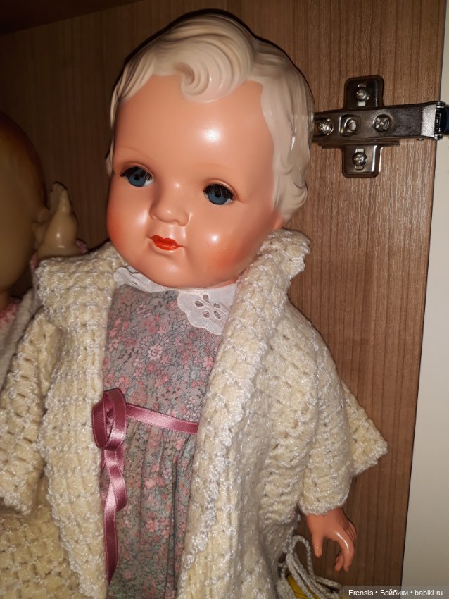 Незаметно стала коллекционером