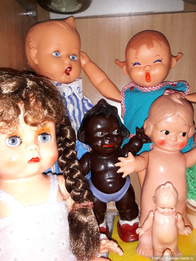 Незаметно стала коллекционером