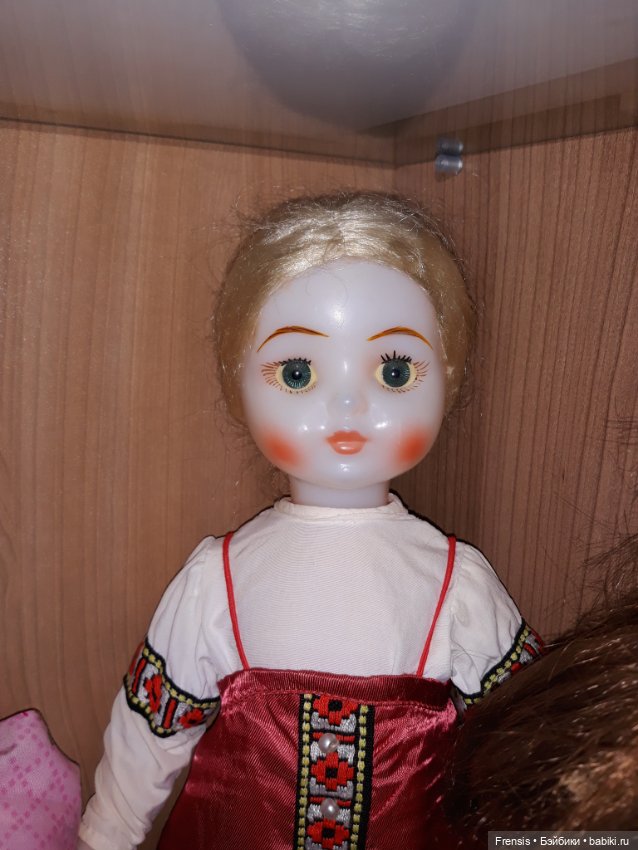 Незаметно стала коллекционером