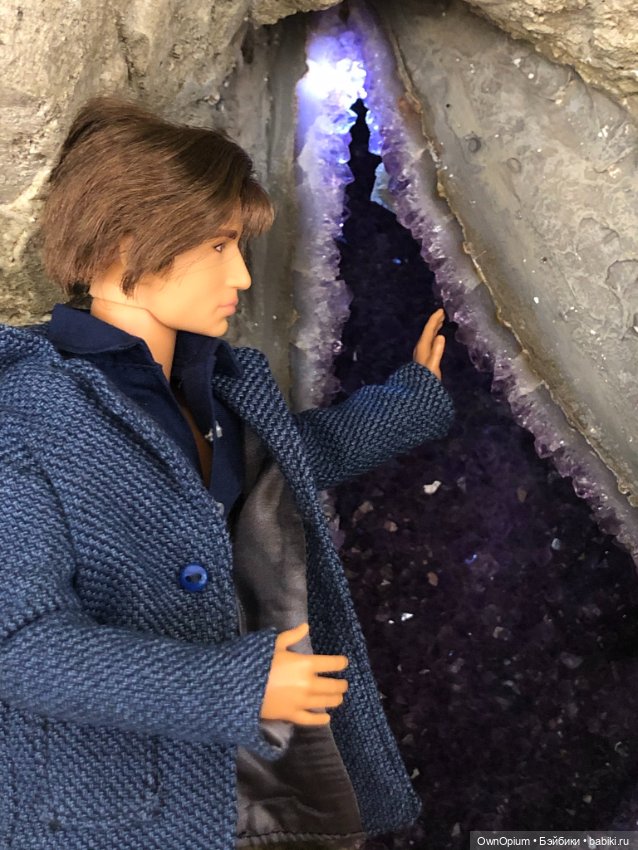 Скалли, Малдер и снова Секретные Материалы