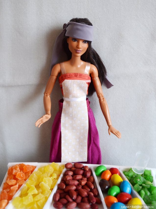 Мисс Барби 2021 (постконкурс) (фото 3)