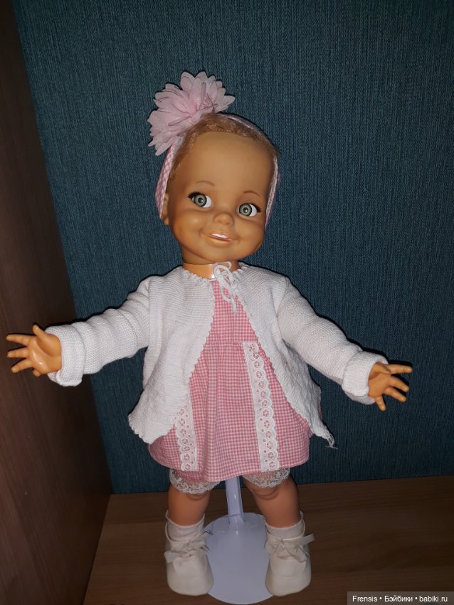 Незаметно стала коллекционером